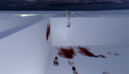 Weeping Angels VR: 화면 캡쳐하기
