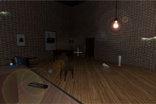 Weeping Angels VR: 화면 캡쳐하기
