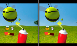 Kill Bee: 화면 캡쳐하기