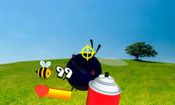 Kill Bee: 화면 캡쳐하기