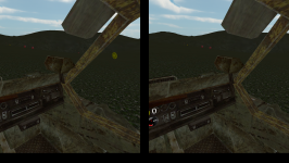 HILL DRIVER VR: 화면 캡쳐하기