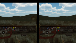HILL DRIVER VR: 화면 캡쳐하기