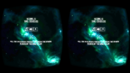 Blocks VR: 화면 캡쳐하기