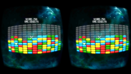 Blocks VR: 화면 캡쳐하기