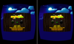 Fruit Slash VR: 화면 캡쳐하기