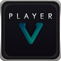 Store MVR 제품 아이콘: MVR Player