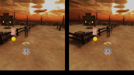Cowboy VR: 화면 캡쳐하기