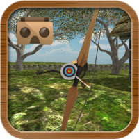 Store MVR 제품 아이콘: Archer VR