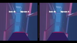 Space VR: 화면 캡쳐하기
