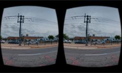 PANORAMA VR: 화면 캡쳐하기