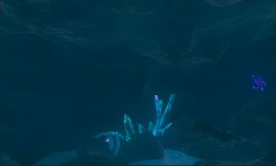 The Cave VR: 화면 캡쳐하기