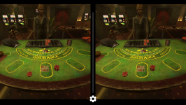 Blackjack VR: 화면 캡쳐하기