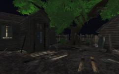 Cursed VR: 화면 캡쳐하기