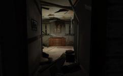 Cursed VR: 화면 캡쳐하기