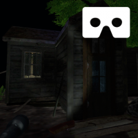 Store MVR 제품 아이콘: Cursed VR