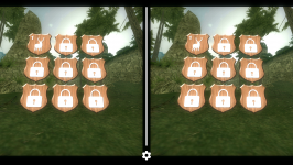Hunter VR : 화면 캡쳐하기