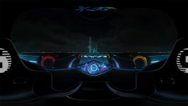 360 VR movie experience: 화면 캡쳐하기