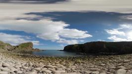 Bullers Of Buchan Aberdeen: 화면 캡쳐하기