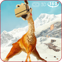 Store MVR 제품 아이콘: Caminandes
